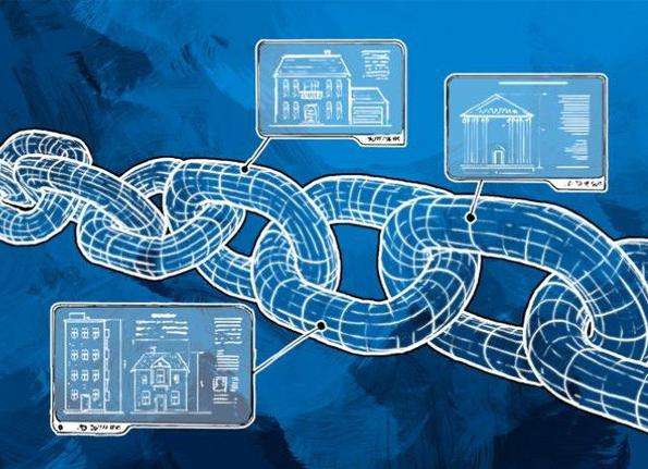 大区块链(区块链大平台有哪些) 大区块链(区块链大平台有哪些)