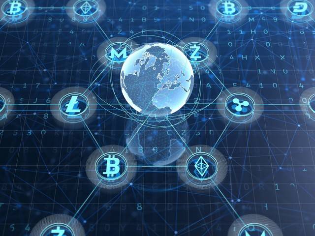 区块链java(区块链jason胡)