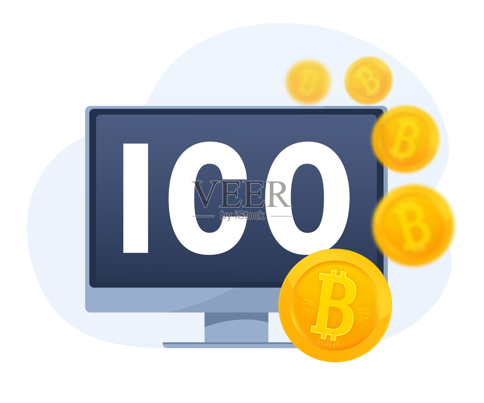 区块链ico(区块链ico和ido的区别) 区块链ico(区块链ico和ido的区别)