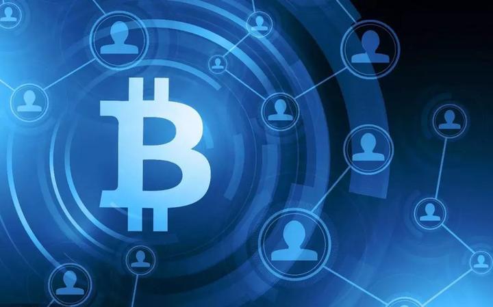 区块链概念(区块链概念到应用场景全解析)