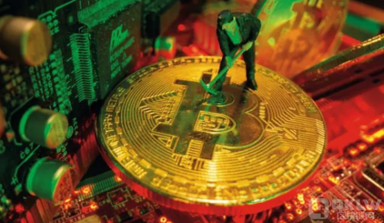 区块链挖矿(区块链挖矿系统开发) 区块链挖矿(区块链挖矿系统开发)