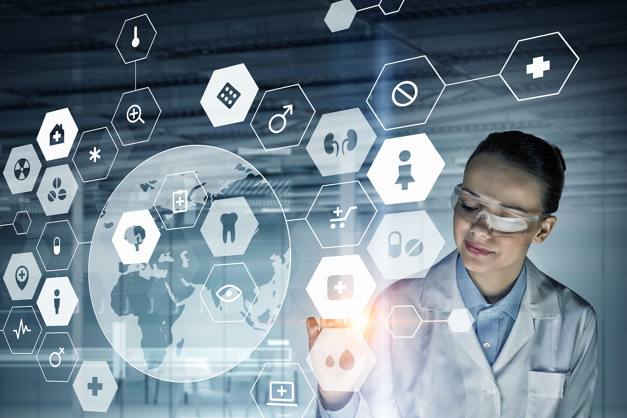 区块链与医疗(区块链医疗应用) 区块链与医疗(区块链医疗应用)