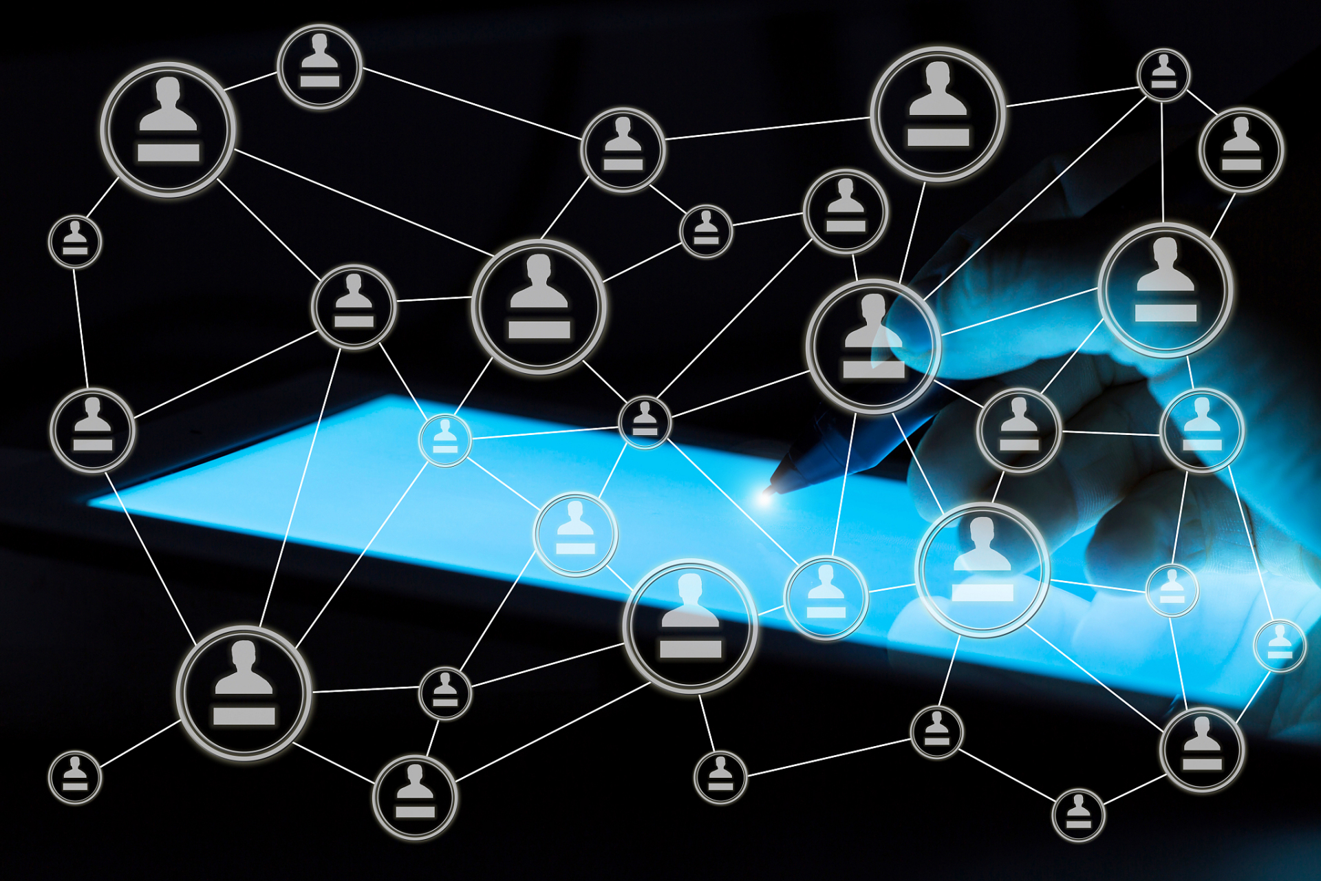 互联网区块链(互联网区块链是什么工作?) 互联网区块链(互联网区块链是什么工作?)