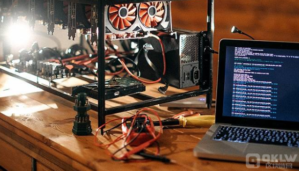 区块链挖矿(区块链挖矿机开发)