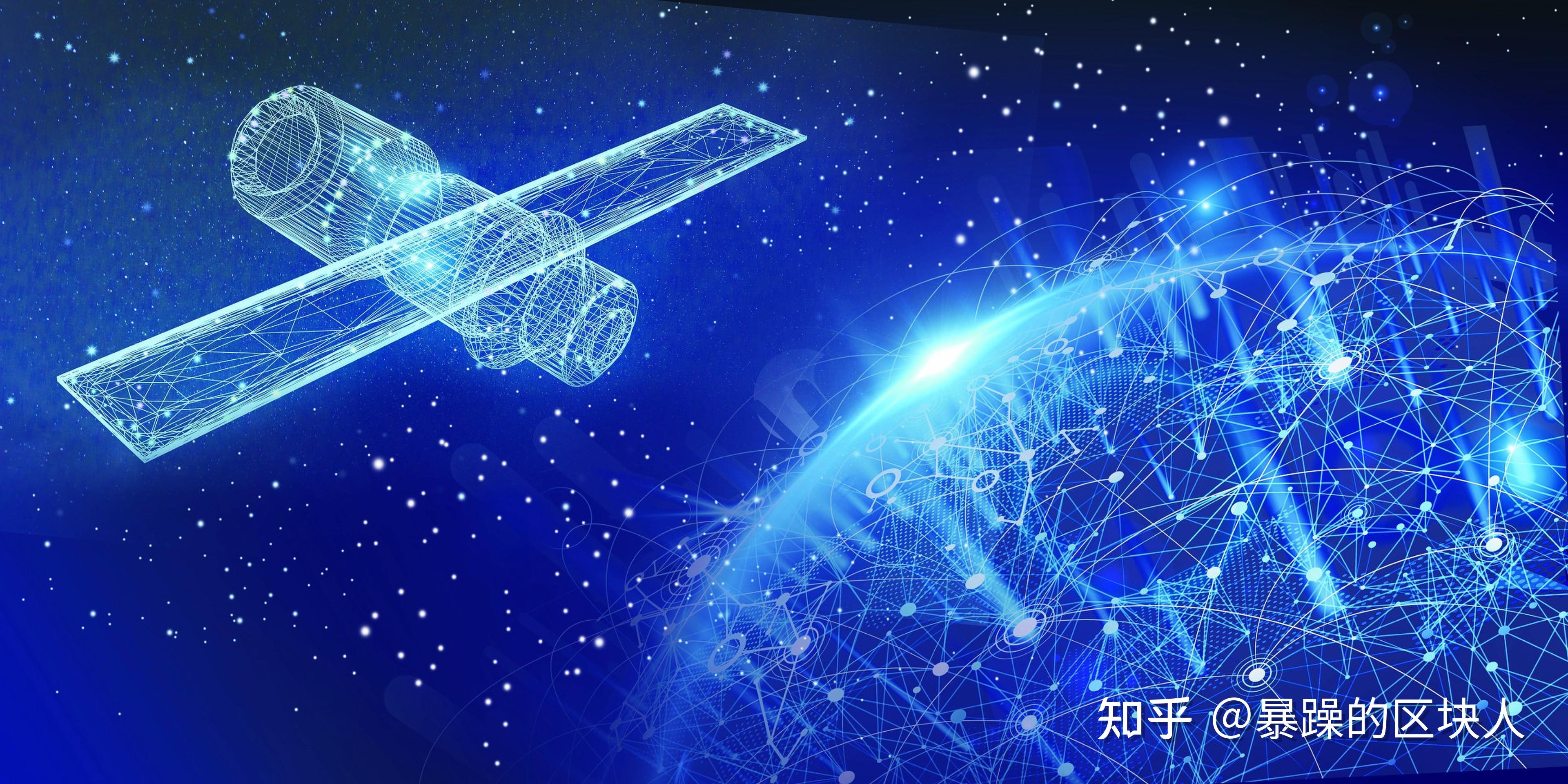 知乎区块链(区块链怎么赚钱知乎) 知乎区块链(区块链怎么赚钱知乎)