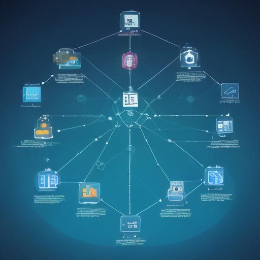 区块链节点(区块链节点激活收益与风险评估)