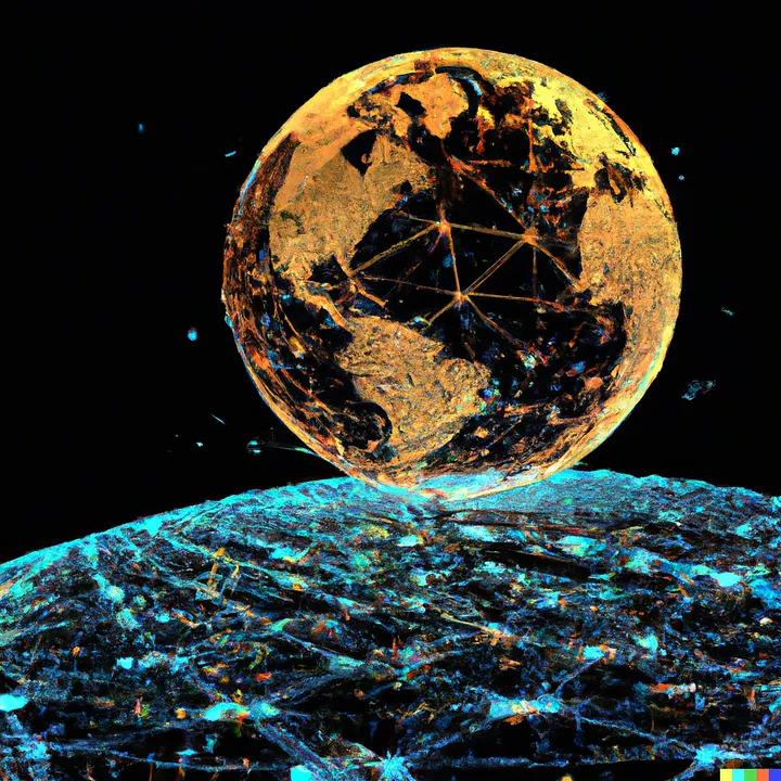 区块链星球(区块链游戏星途) 区块链星球(区块链游戏星途)