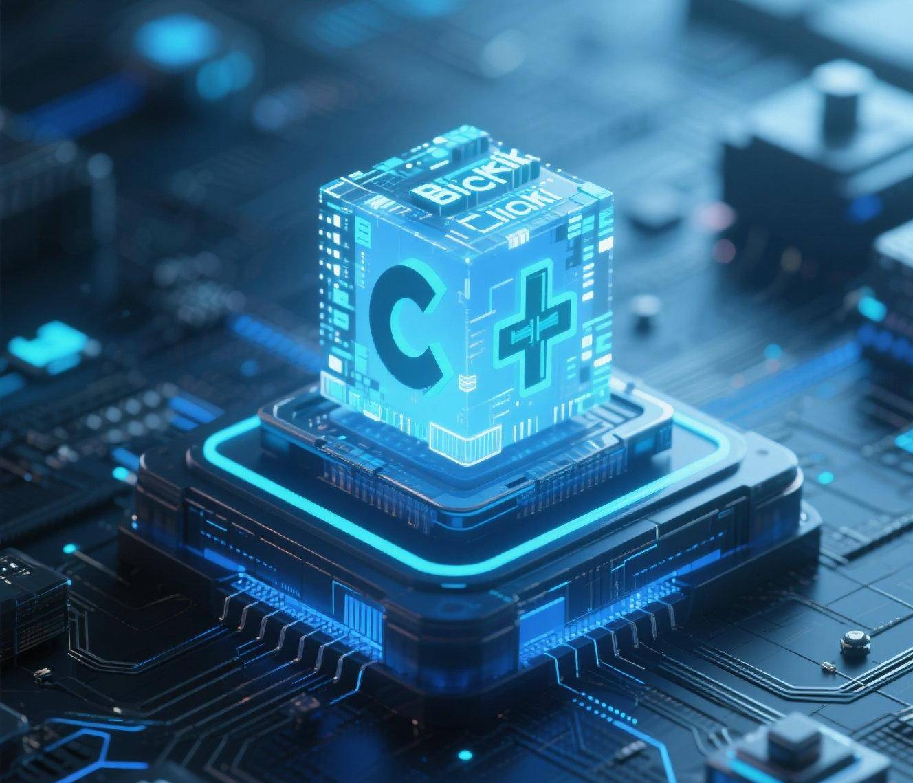 区块链物联网(物联网加区块链)