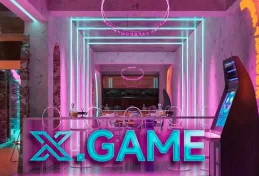 区块链游戏(区块链游戏源码) 区块链游戏(区块链游戏源码)