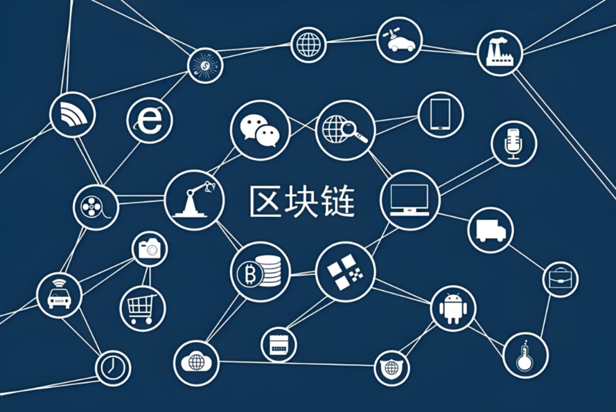 区块链能源(区块链能源是啥意思)