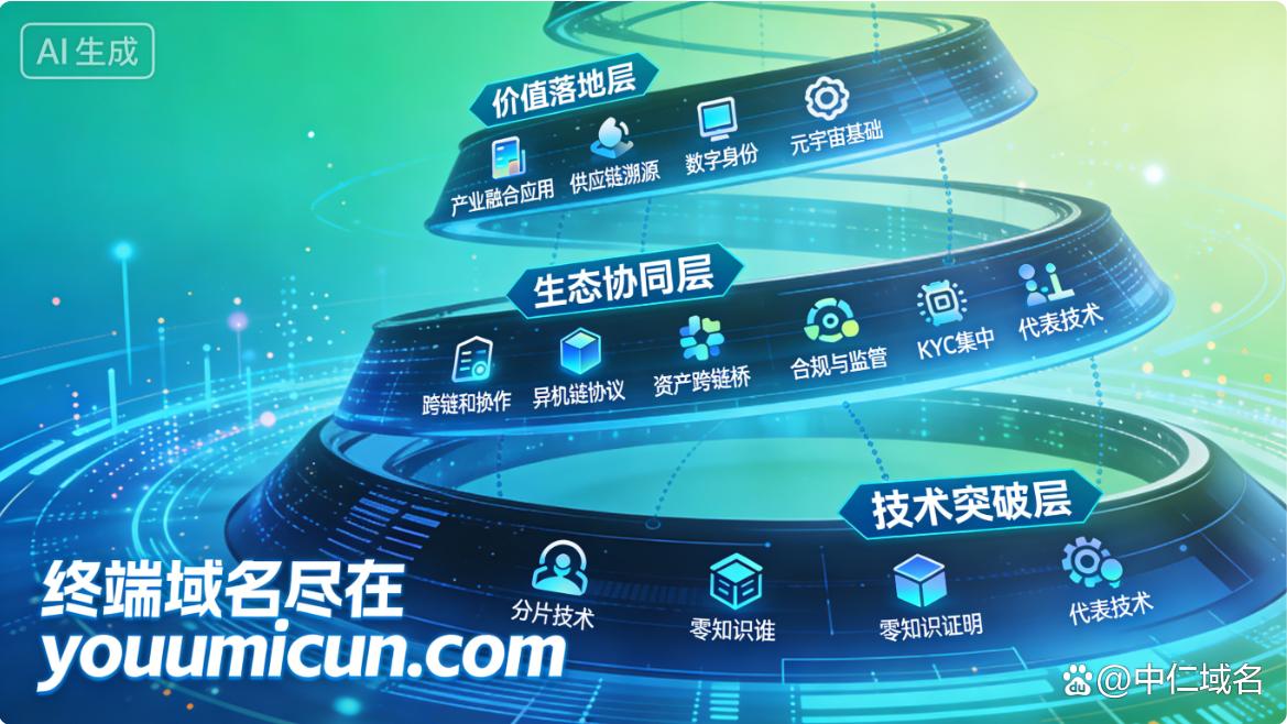 区块链运用(区块链的运用)