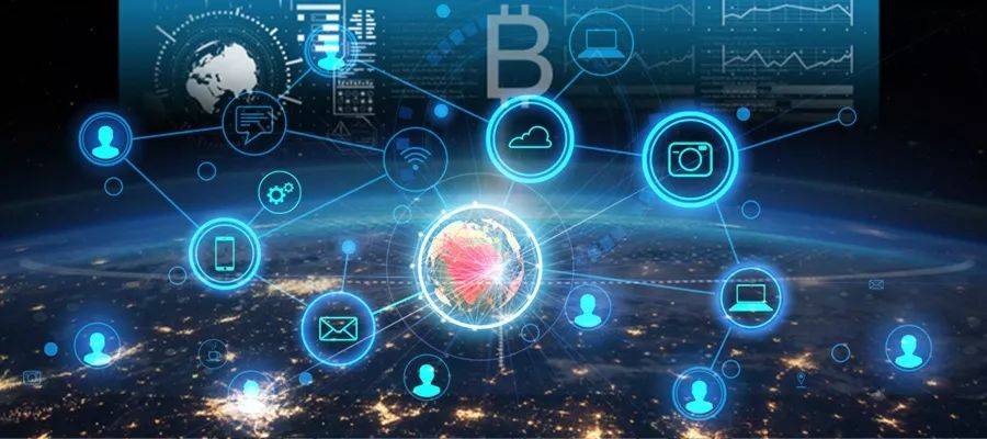 区块链的应用(区块链的应用场景包括哪些?)