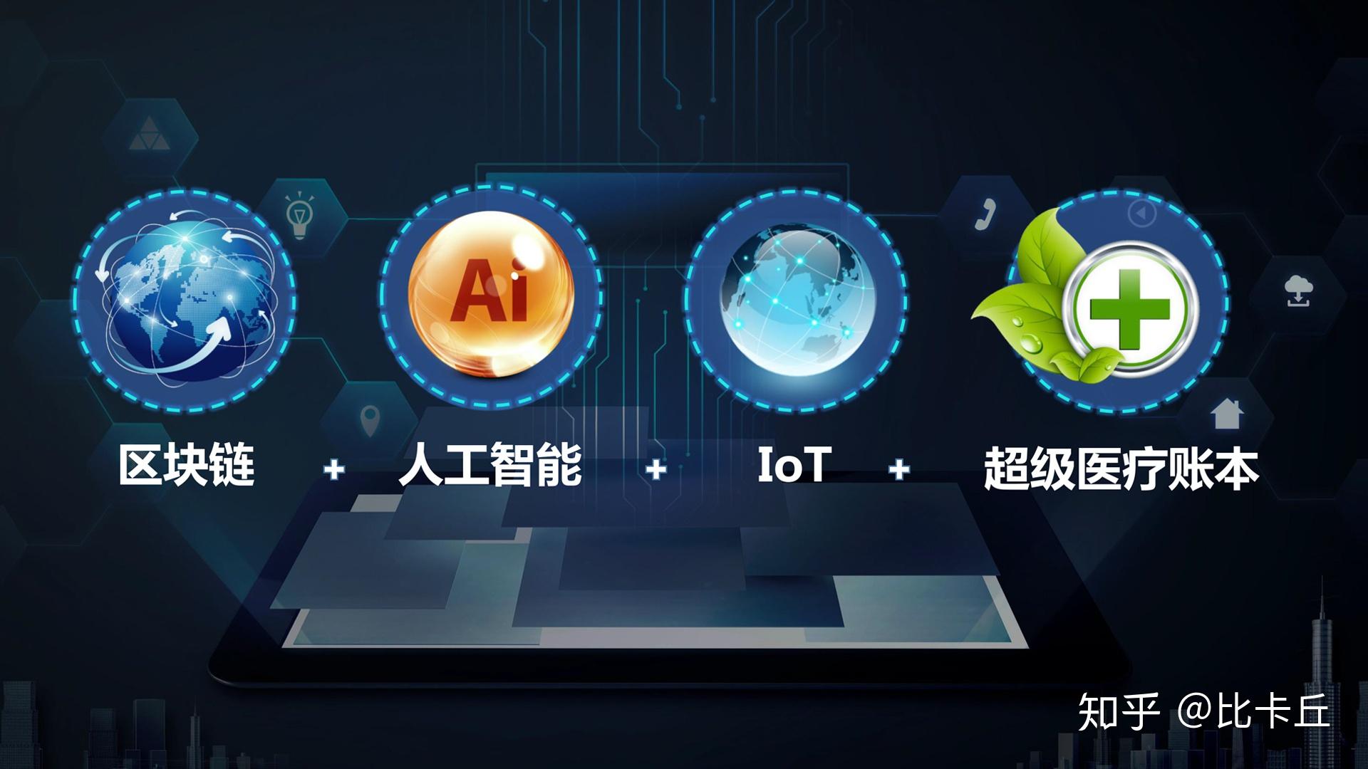 区块链与医疗(区块链医疗应用场景) 区块链与医疗(区块链医疗应用场景)