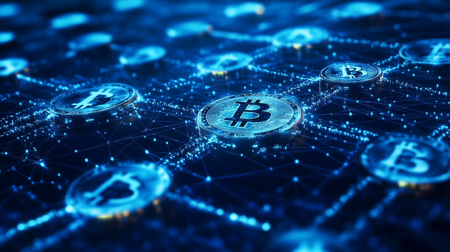 区块链金融平台(区块链金融应用创新平台)